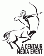 Centaur Media Logo